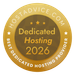Best Dedicated Hosting Provider 2026